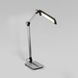 Лампа настольная светодиодная Sirius BL-1121 brushed silver SP000043580 фото 8