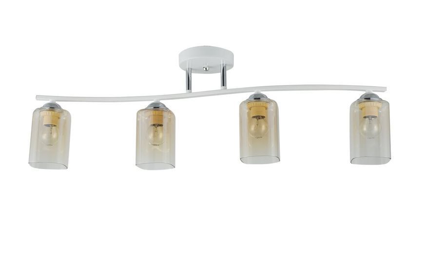 G 07525/4 Matte White+CR SP000049085 фото