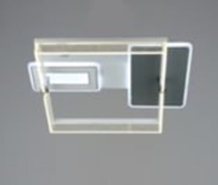 Люстра світлодіодна акрилова Sirius B YH1021/136W SP000043453 фото