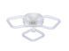 Пристальная LED люстра VALESO G 2589/3 WT 42W?3000K-6500K Пульт: 2.4G With Dimming SP000045466 фото 3