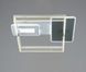 Люстра світлодіодна акрилова Sirius B YH1021/136W SP000043453 фото 2