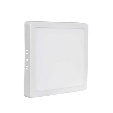 Светильник Sirius LED накладной квадратный SM-18F 18W 6500К SP000001167 фото