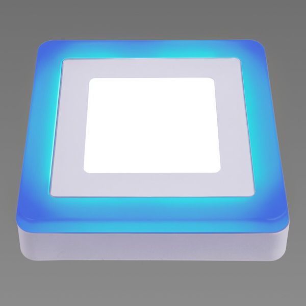 Світильник точковий Sirius Ш KLD 105 E 3 3W SP000028853 фото