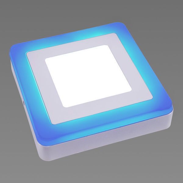 Світильник точковий Sirius Ш KLD 105 E 3 3W SP000028853 фото