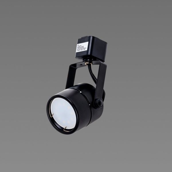 Світильник точковий Sirius Л 32064 (Black) SP000034975 фото