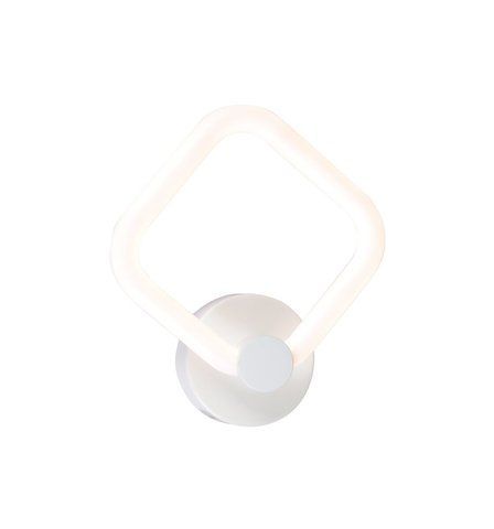 Стельовий світильник G 2589/1 WT 14W SP000045470 фото