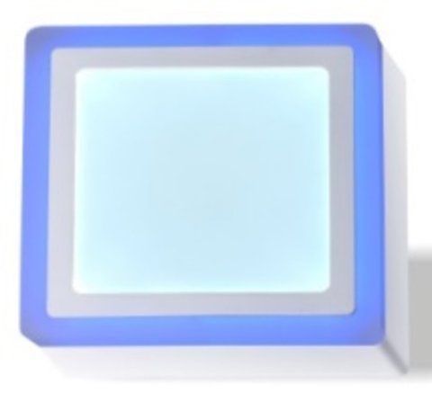 Светильник точечный Sirius Ш KLD 105 E 6 3W SP000028854 фото