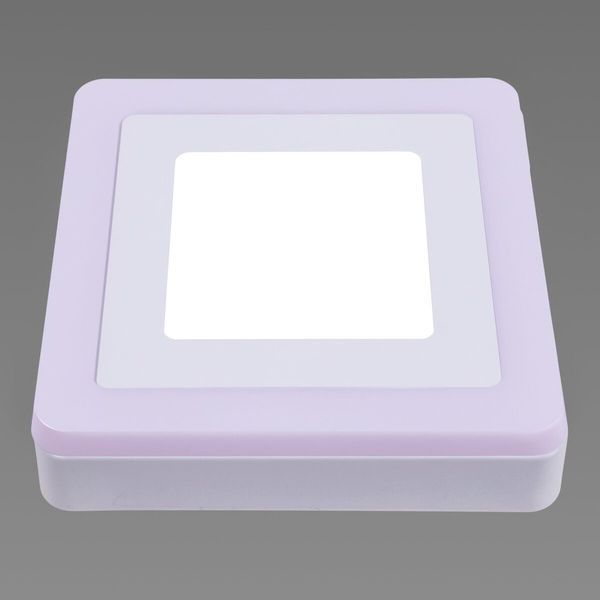 Світильник точковий Sirius Ш KLD 105 E 3 3W SP000028853 фото
