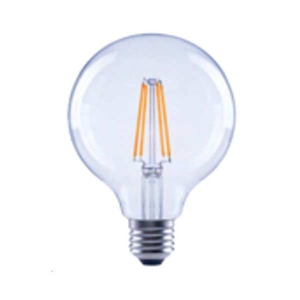 Лампочка LED Siriusstar Filament 12W G95-4200K-E27 SP000035118 фото
