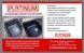 Полировочная смесь TOPFINISH2 black во флаконе SP000036642 фото 2