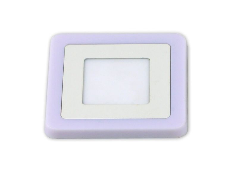 Світильник точковий Sirius Ш KLD 105 E 3 3W SP000028853 фото