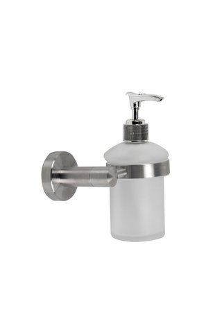 Дозатор для рідкого мила Platinum 71727 SP000022511 фото