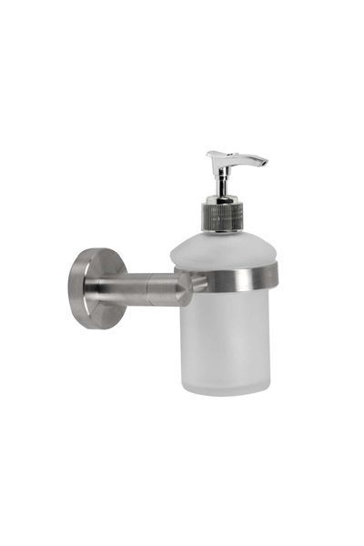 Дозатор для жидкого мыла Platinum 71727 SP000022511 фото