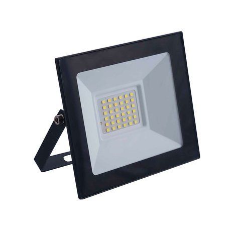 Светодиодный прожектор Sirius 30W SМD slim 6500К SP000010781 фото