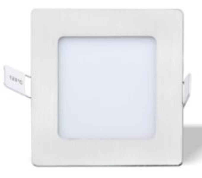 Светильник точечный Sirius Ш KLD 105B W (12W) SP000035393 фото