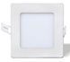 Светильник точечный Sirius Ш KLD 105B W (12W) SP000035393 фото 2