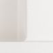Platinum DIAMOND 8650 Granite Kitchen Sink in Snow White, Matte Finish
