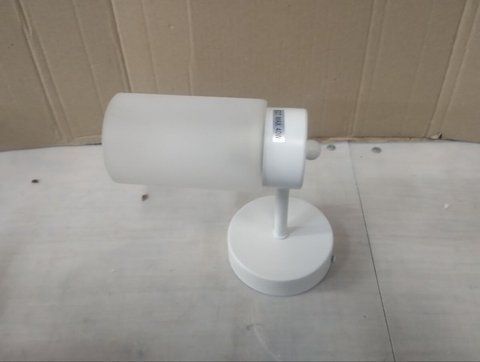 У1 G 07471/1W Matte White***2254 SP000054358 фото
