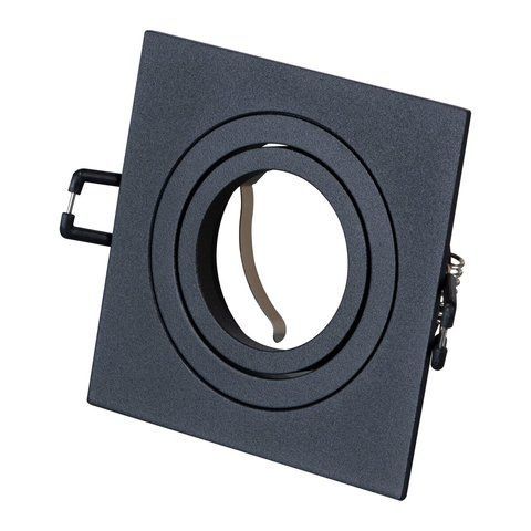 Светильник точечный Sirius S-9225 BK SP000036466 фото