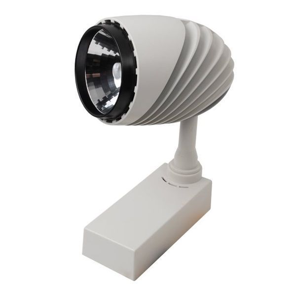 Светильник трековый VALESO Ш TLD 209 30W SP000028856 фото