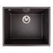 VALESO OASIS 5444 Granite Kitchen Sink in Grenadine, Matte Finish