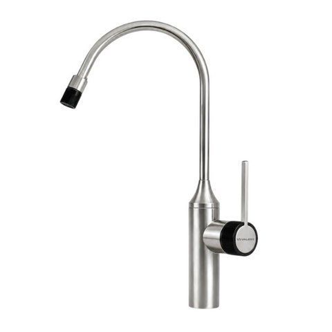 Змішувач кухонний VALESO CXV76 brush SP000052965 фото