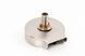 Ополіскувач склянок,чашок на раковину Platinum CW-1 (Brush) SP000043053 фото 4
